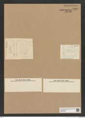 Diatomeae indet. Zeichnungen Sammlung Grunow Nr. 8365 (NHMW-BOT-W0377783)